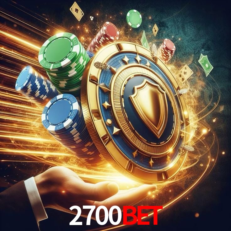 2700bet Slots - 2700bet visual 2