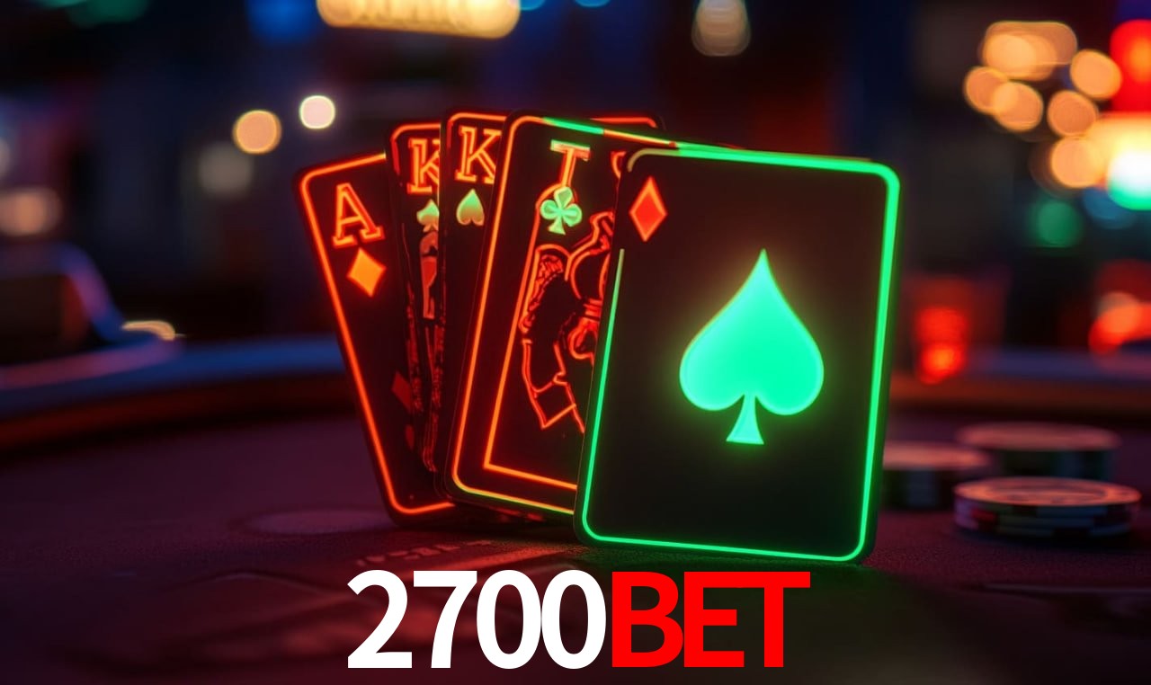 2700bet Slots - 2700bet visual 1