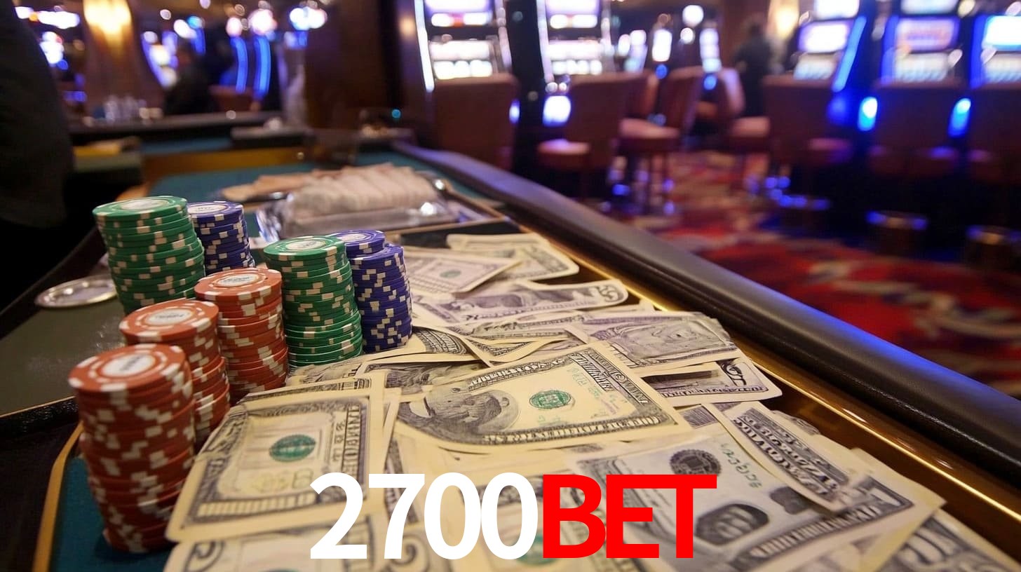 2700bet visual 2