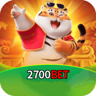 2700bet símbolo institucional